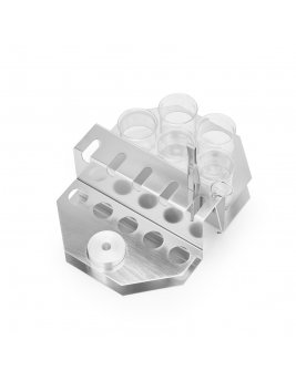 Стаканы для «ПОС-В», фото 1