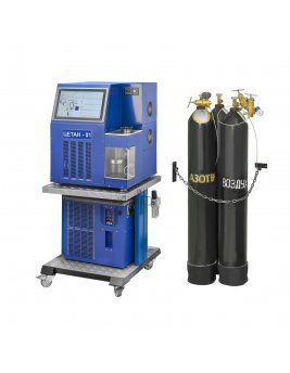 Анализатор автоматический Цетан: фото 1