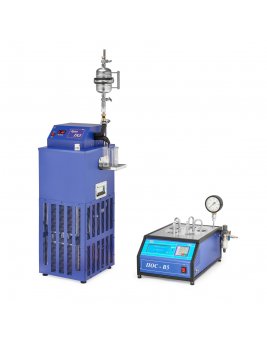 Термостат низкотемпературный и ПОС-В, фото 2