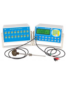 Комплекс «ИСТ-М16»