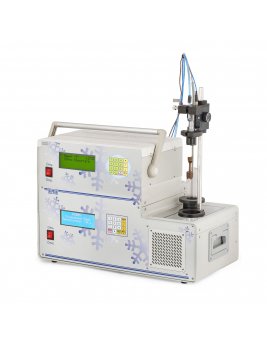 Измеритель «ИТФ»