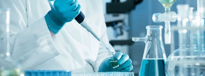 Лабораторное определение температуры вспышки нефтепродуктов