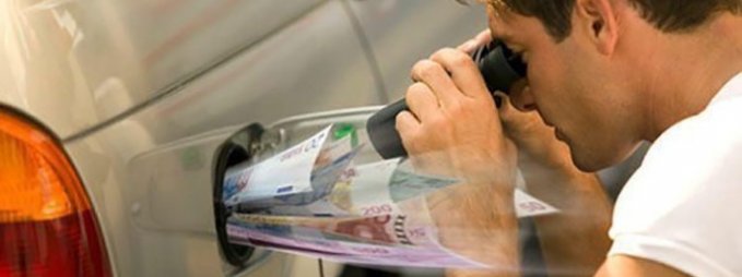 Почему не стоит волноваться по поводу качества вашего бензина