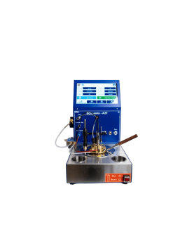 Регистратор «Вспышка-АЗТ»