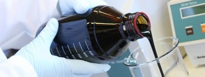 Измерение нефтепродуктов на плотность: нормы и нюансы