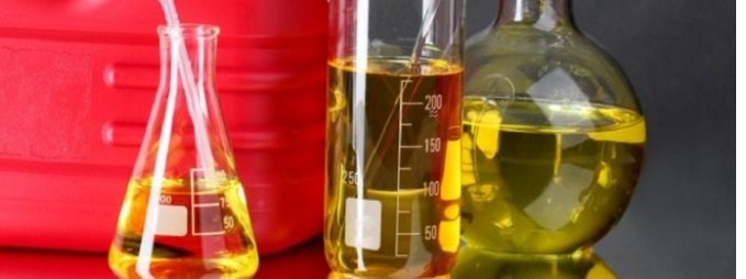 Качество топлива на АЗС