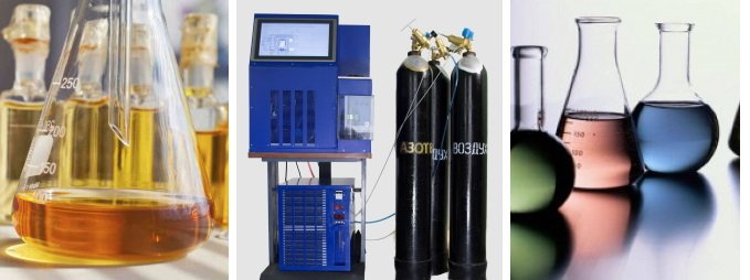 Новая разработка ЗАО «БМЦ»: анализатор «Цетан»