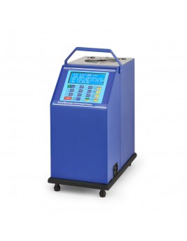 Калибратор температуры КТС-450