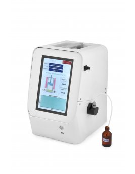 Анализатор «АДНП НОВА»