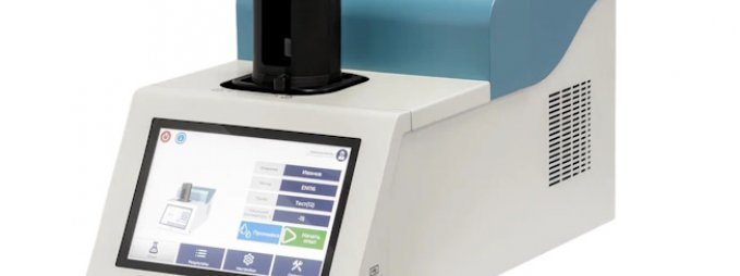 Новая разработка: Измеритель «ИТФ НОВА»