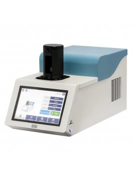 Измеритель предельной температуры фильтруемости нефтепродуктов автоматический «ИТФ НОВА»