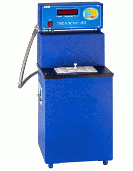 Устройство «Термостат А3»