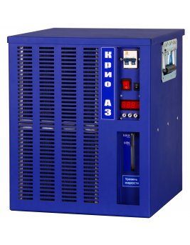 Устройство "Крио-А3"