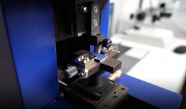 Установка «СКРЕТЧ-ТЕСТЕР»